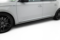 Skoda Superb Mk3 2015-2018 Sidoextensions V.1 Maxton Design